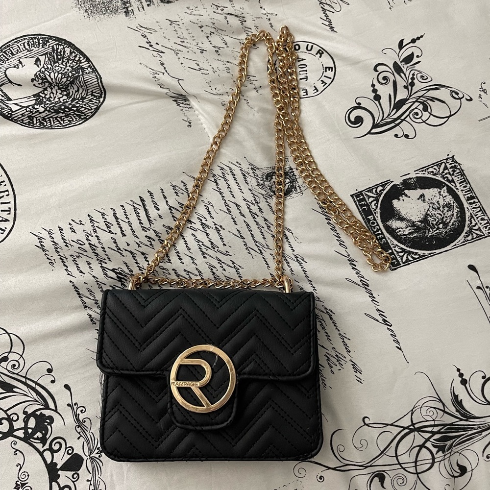 Small purse